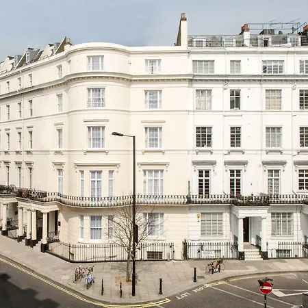 The Crescent Hyde Park Hotel